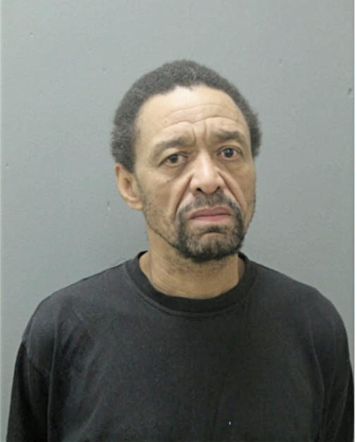 RODNEY B MOSLEY, Cook County, Illinois