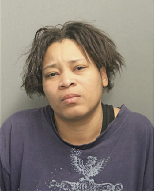 CYNTHIA L MOSS, Cook County, Illinois