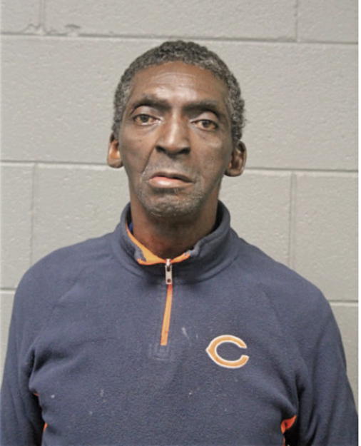WILLIE MURPHY, Cook County, Illinois