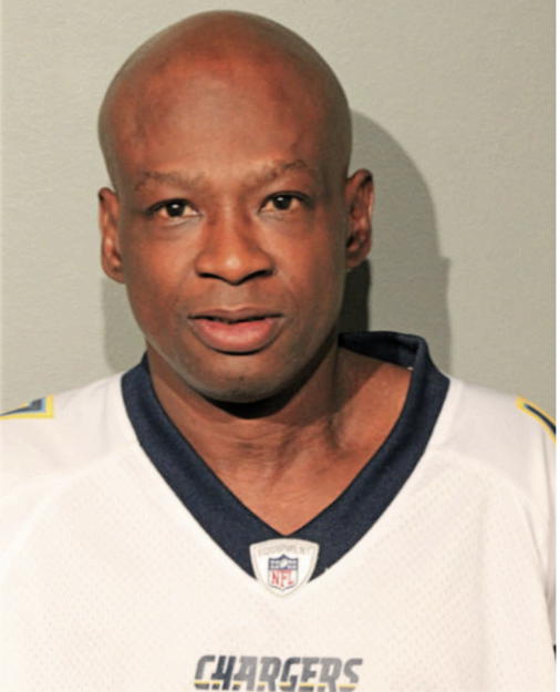 PATRICK O NALLS, Cook County, Illinois