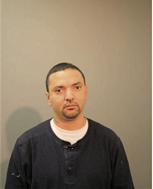 ANTONIO NATAL, Cook County, Illinois