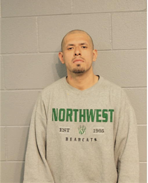 JOEL OCAMPO, Cook County, Illinois