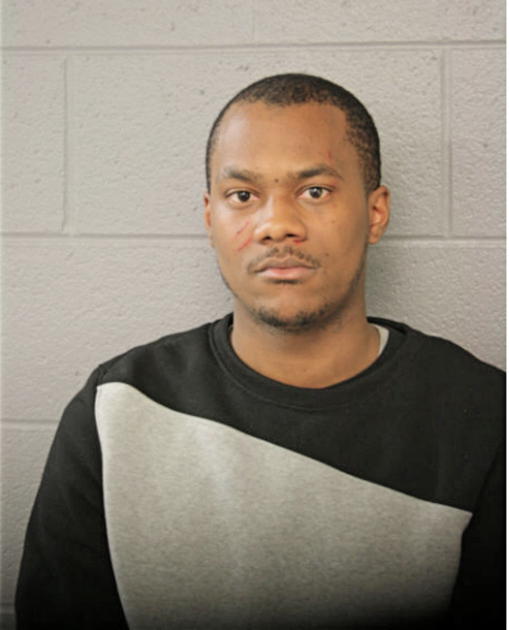 VITALIS N OPARAH, Cook County, Illinois