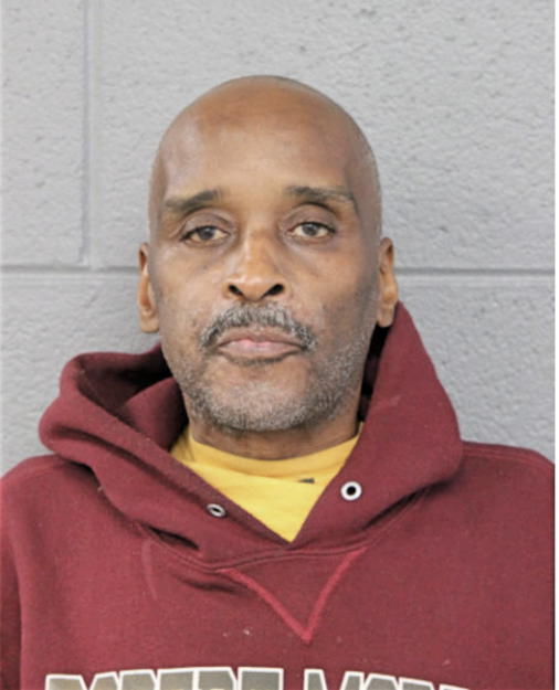 EARL S ORR, Cook County, Illinois