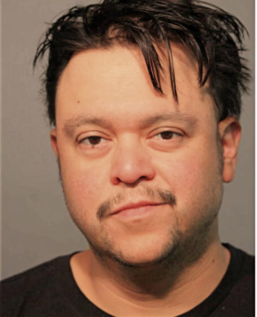 GUILLERMO R ORTIZ, Cook County, Illinois