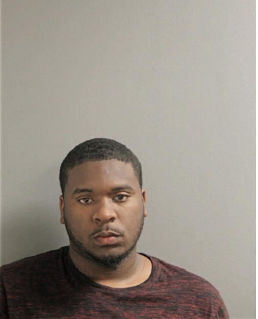 JAQUEZ PEARSON, Cook County, Illinois