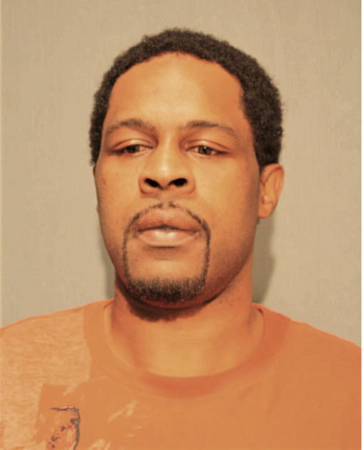 RONALD PENDLETON, Cook County, Illinois