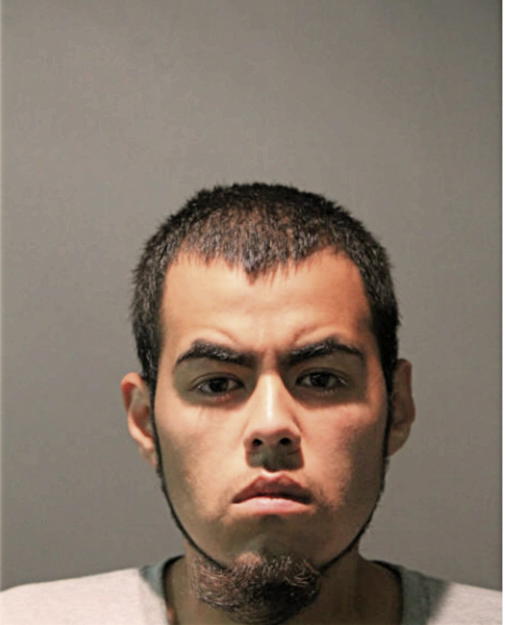 FAUSTINO PEREZ, Cook County, Illinois