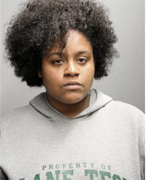 JASHAWNTE J POELLNITZ, Cook County, Illinois