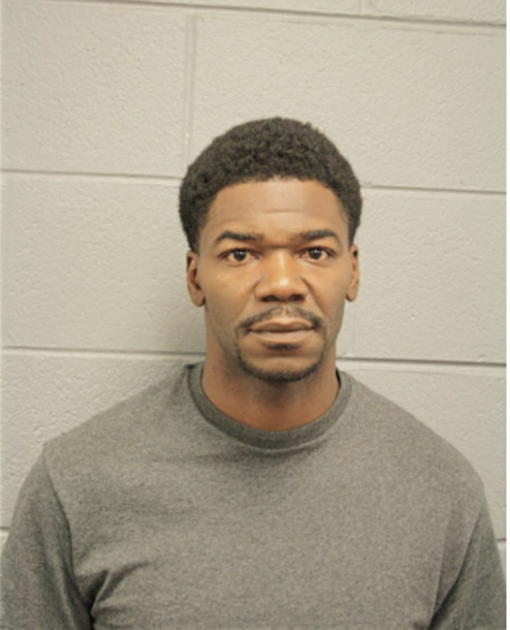 TERRANCE PRESIDENT, Cook County, Illinois
