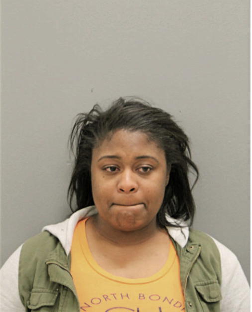VONKEISHA S PRICE, Cook County, Illinois