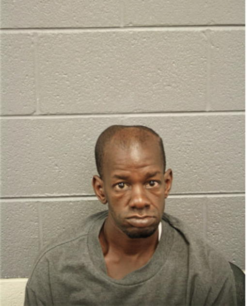 JAMES R PRINCE, Cook County, Illinois