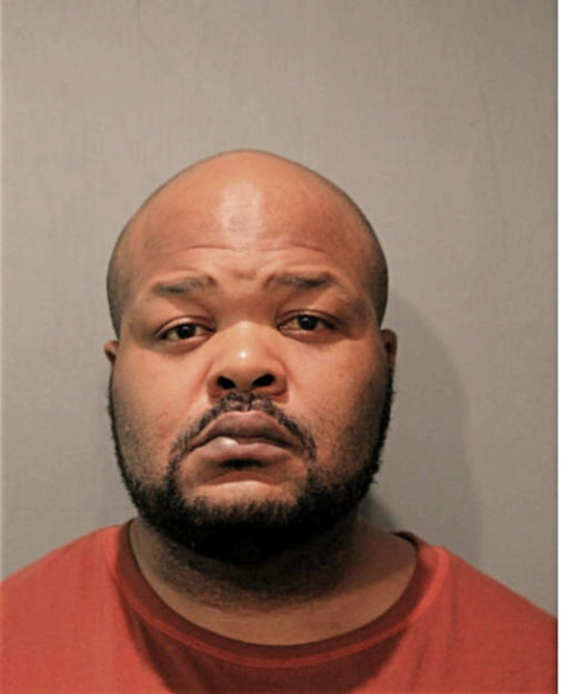 BOBBY E PURNELL, Cook County, Illinois