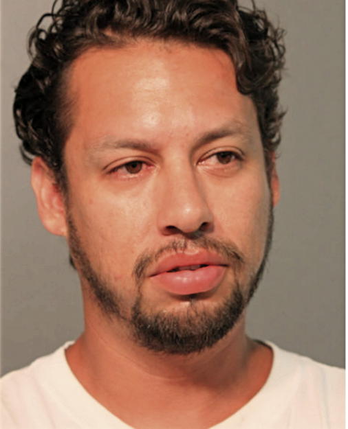 RODOLFO RAMIREZ, Cook County, Illinois
