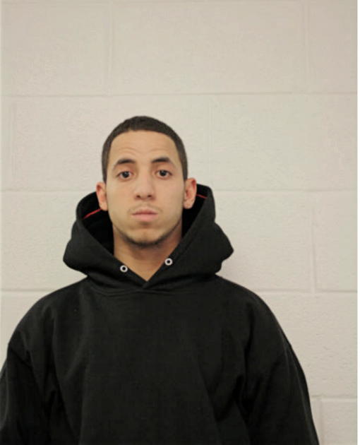 JONATHAN RAMOS, Cook County, Illinois