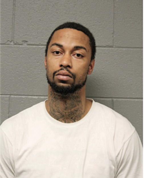 AUSTIN RANDALL, Cook County, Illinois