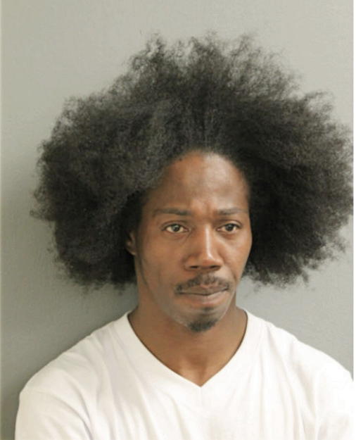 EUGENE A REDDICK, Cook County, Illinois