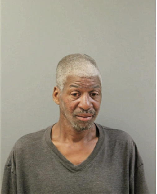 SAMMUEL REDMOND, Cook County, Illinois