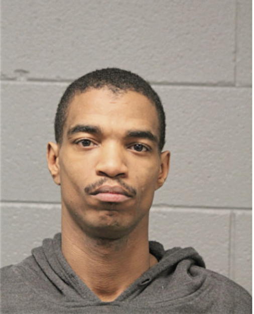 CAMRON TERRELL REED, Cook County, Illinois