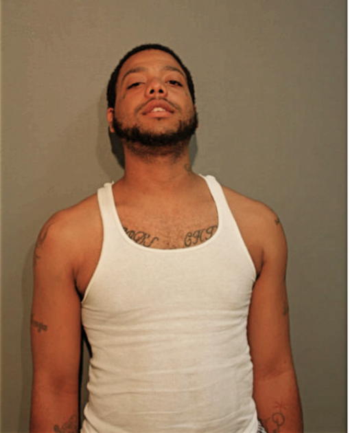 MAX C REED, Cook County, Illinois