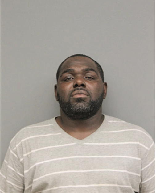 GEORGE REESE, Cook County, Illinois