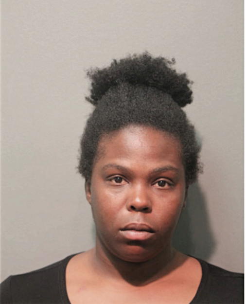 LATRICE M RHONE, Cook County, Illinois