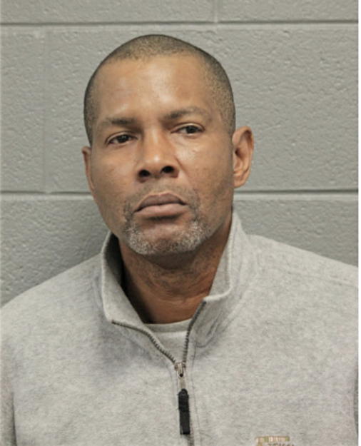ANDRE D RICE, Cook County, Illinois