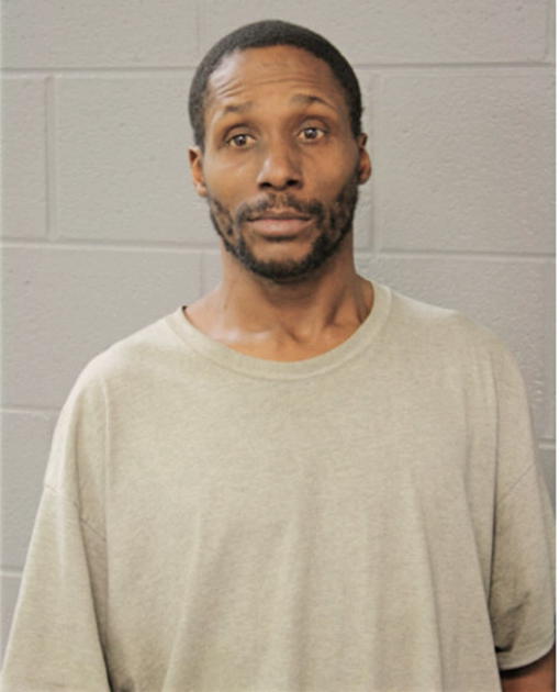 CORNELIUS RICKS, Cook County, Illinois