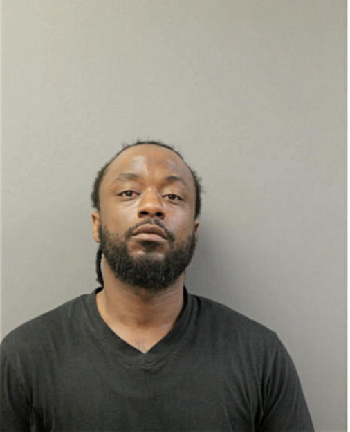 KEYSHAWN T ROBERTS, Cook County, Illinois