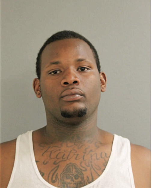 CHRISTOPHER ROBINSON, Cook County, Illinois