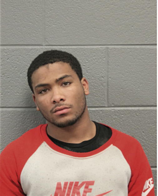 ELGIN RODGERS, Cook County, Illinois