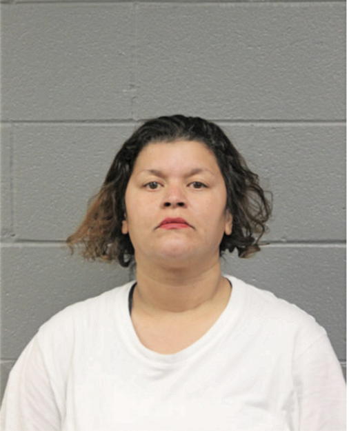 REBECCA RODRIGUEZ, Cook County, Illinois