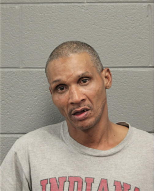 WAYNE ROEBUCK, Cook County, Illinois