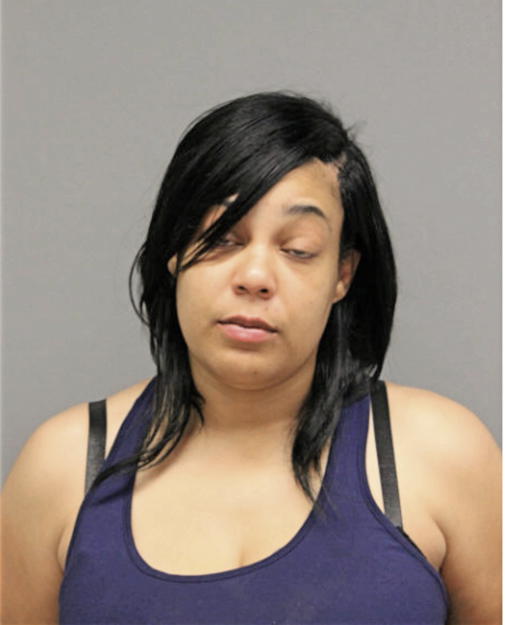 LAKEISHA D ROZIER, Cook County, Illinois