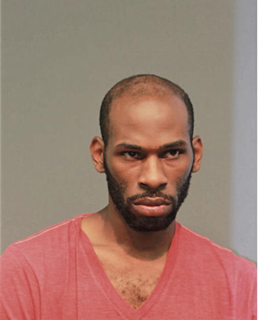 PIERRE L RUFUS, Cook County, Illinois