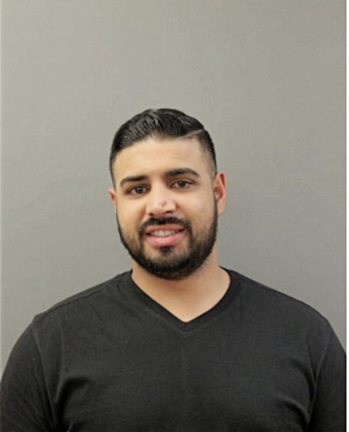 JOSUE SANTIAGO, Cook County, Illinois