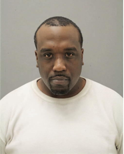 TERRENCE SEALS, Cook County, Illinois