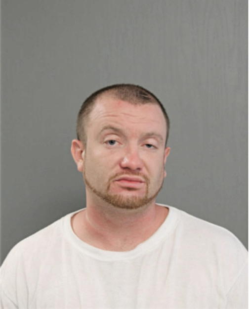 JAMES SHY, Cook County, Illinois