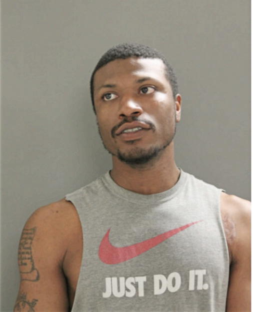 DARION E SIMMONS, Cook County, Illinois
