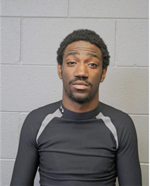 STEFAN SLATER, Cook County, Illinois