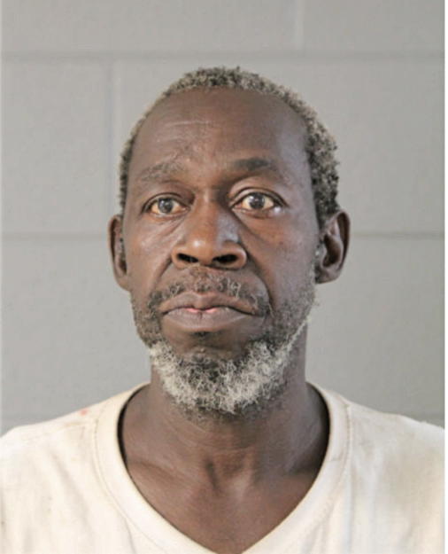CHARLES SMITH, Cook County, Illinois