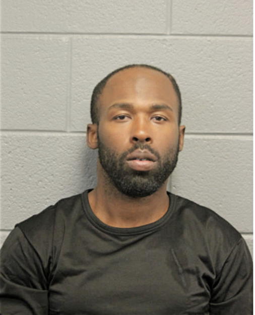 DOMINIQUE D SMITH, Cook County, Illinois