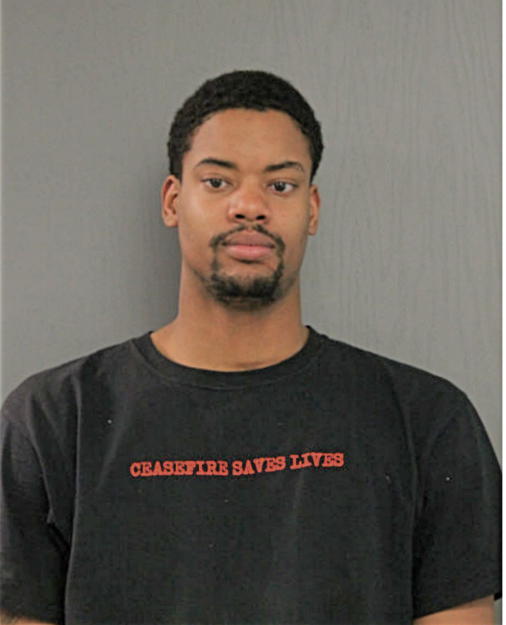 FAISON SMITH, Cook County, Illinois