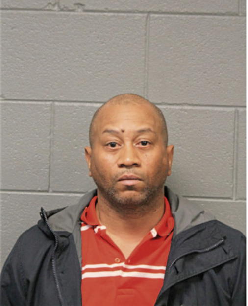 KEVIN L SMITH, Cook County, Illinois