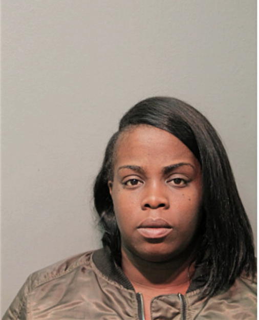 SHARIA S SMITH, Cook County, Illinois