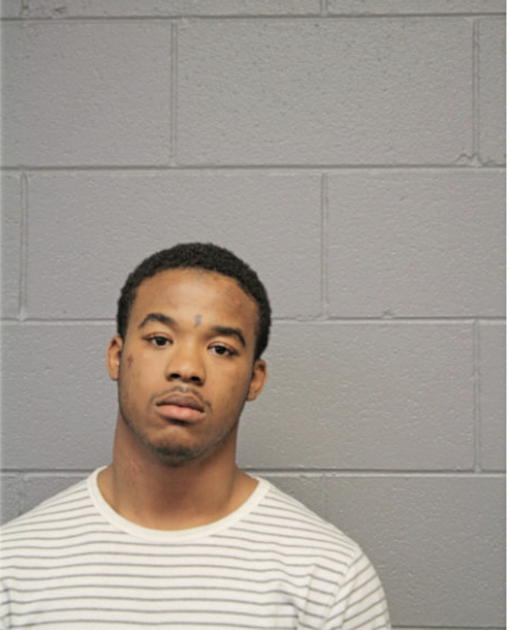 ARIC SOLOMON, Cook County, Illinois