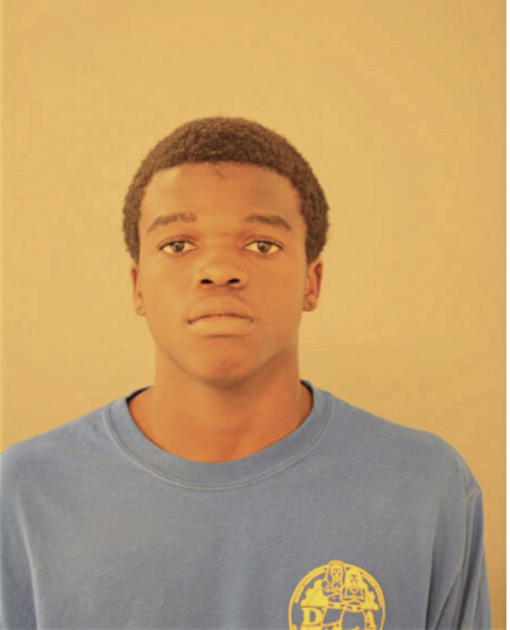 KAWAUN D SPRAGGINS, Cook County, Illinois