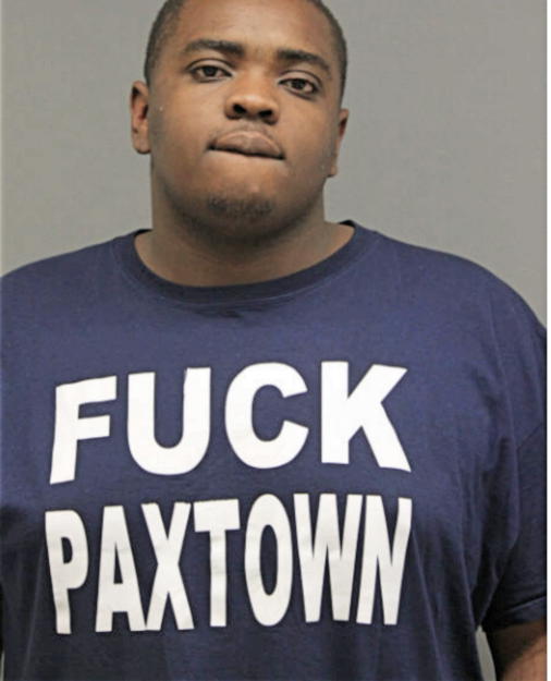 STERLING STEPHENSON, Cook County, Illinois
