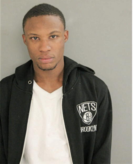 JERMAINE STIDHUM, Cook County, Illinois