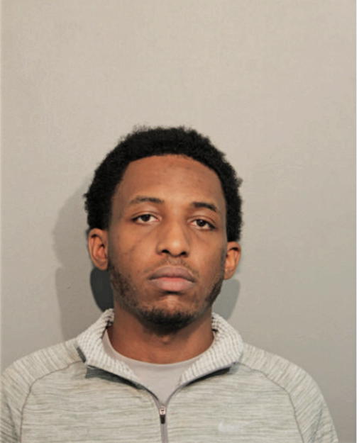 MATTHEW A STOVALL, Cook County, Illinois